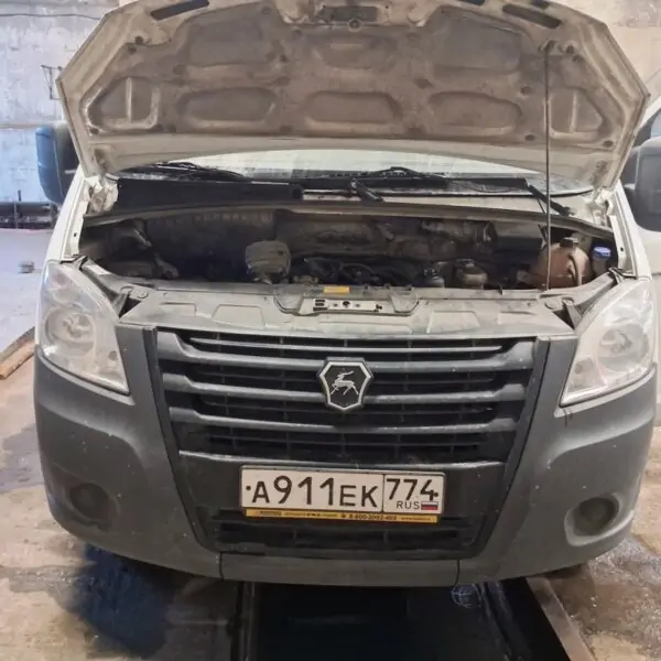 Автосервис ТЛК