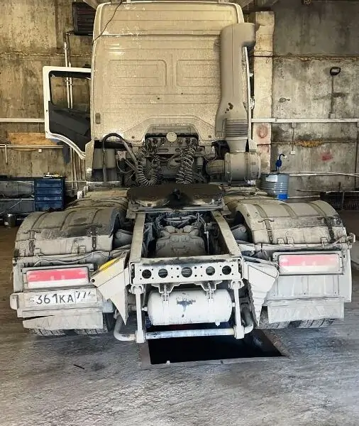 Автосервис ТЛК